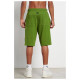 Bodytalk Ανδρικό σορτς Walkshort (Knee Height) -  Medium Crotch